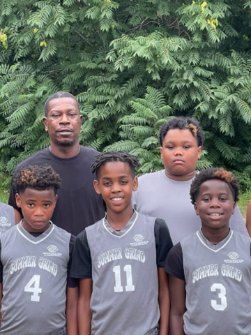 Grind Out Mentors - Grind Out Camden South Carolina